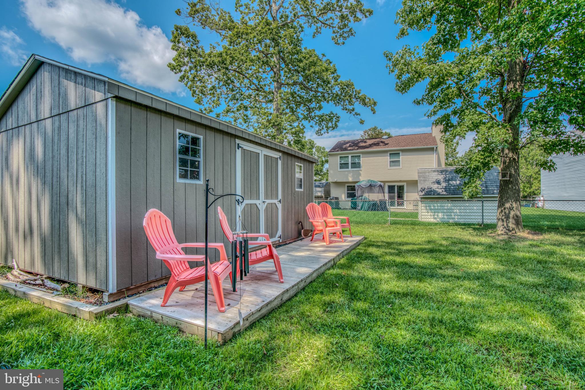 132 Redbud Road Edgewood, MD 21040 - Photo 57 of 58