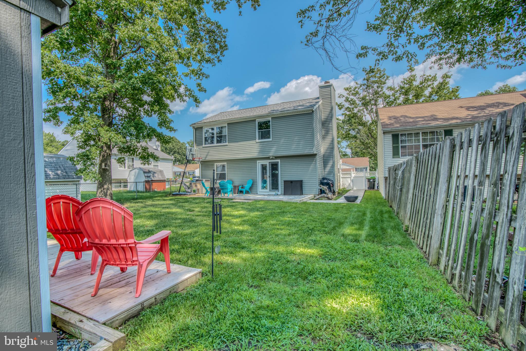 132 Redbud Road Edgewood, MD 21040 - Photo 58 of 58