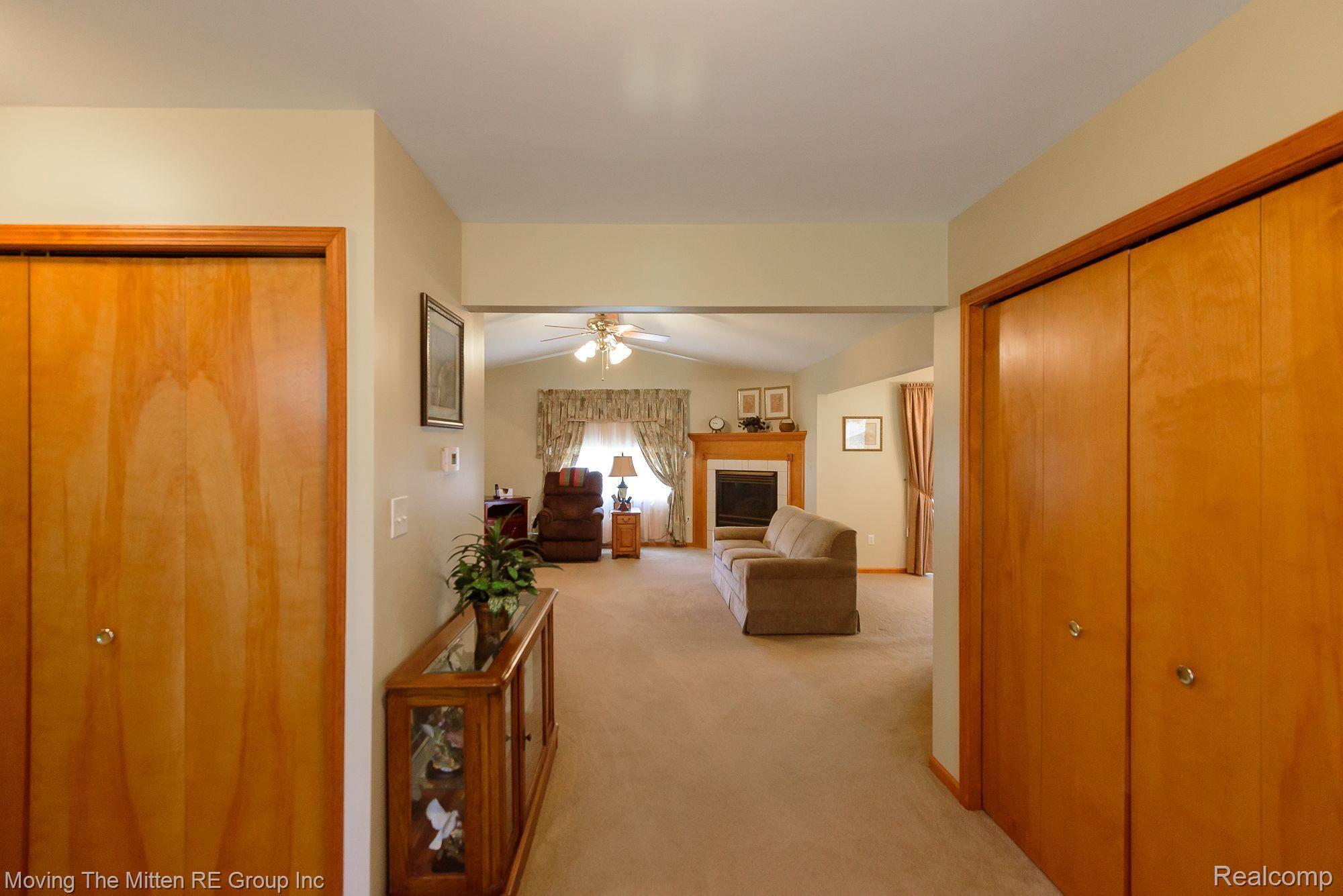 23180 Waltz Road New Boston, MI 48164 - Photo 23 of 64 Walkthrough Begin