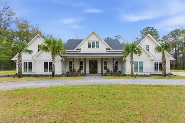 $2,475,000 | 4085 Seabiscuit Lane, Mount Pleasant, SC 29466