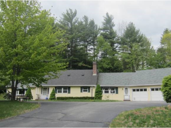 22 Eaton Road Amherst, NH 03031 - Photo 1 of 1