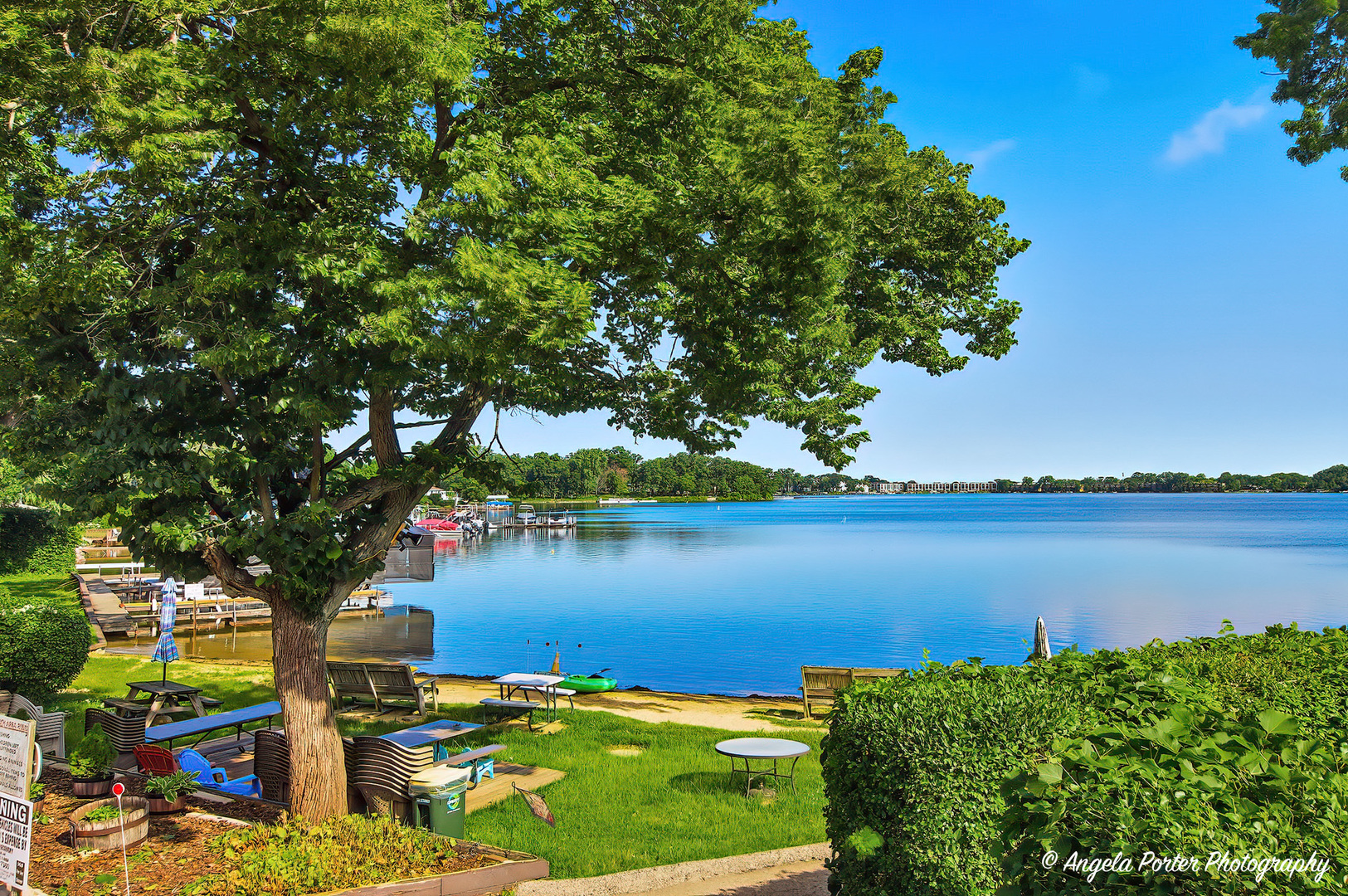 240 Whitney Road, Unit 13 Lake Zurich, IL 60047 - Photo 2 of 20