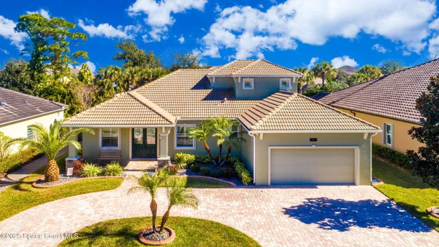 $749,000 | 1162 Tralee Bay Avenue, Melbourne, FL 32940