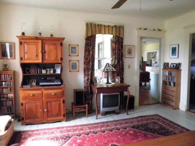 585 East Side Road Hancock, ME 04640 - Photo 9 of 24 Living Room