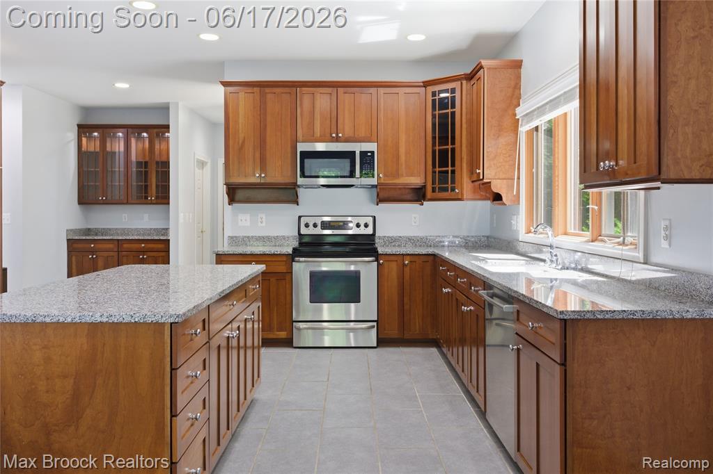 11910 Scott Road Davisburg, MI 48350 - Photo 16 of 83