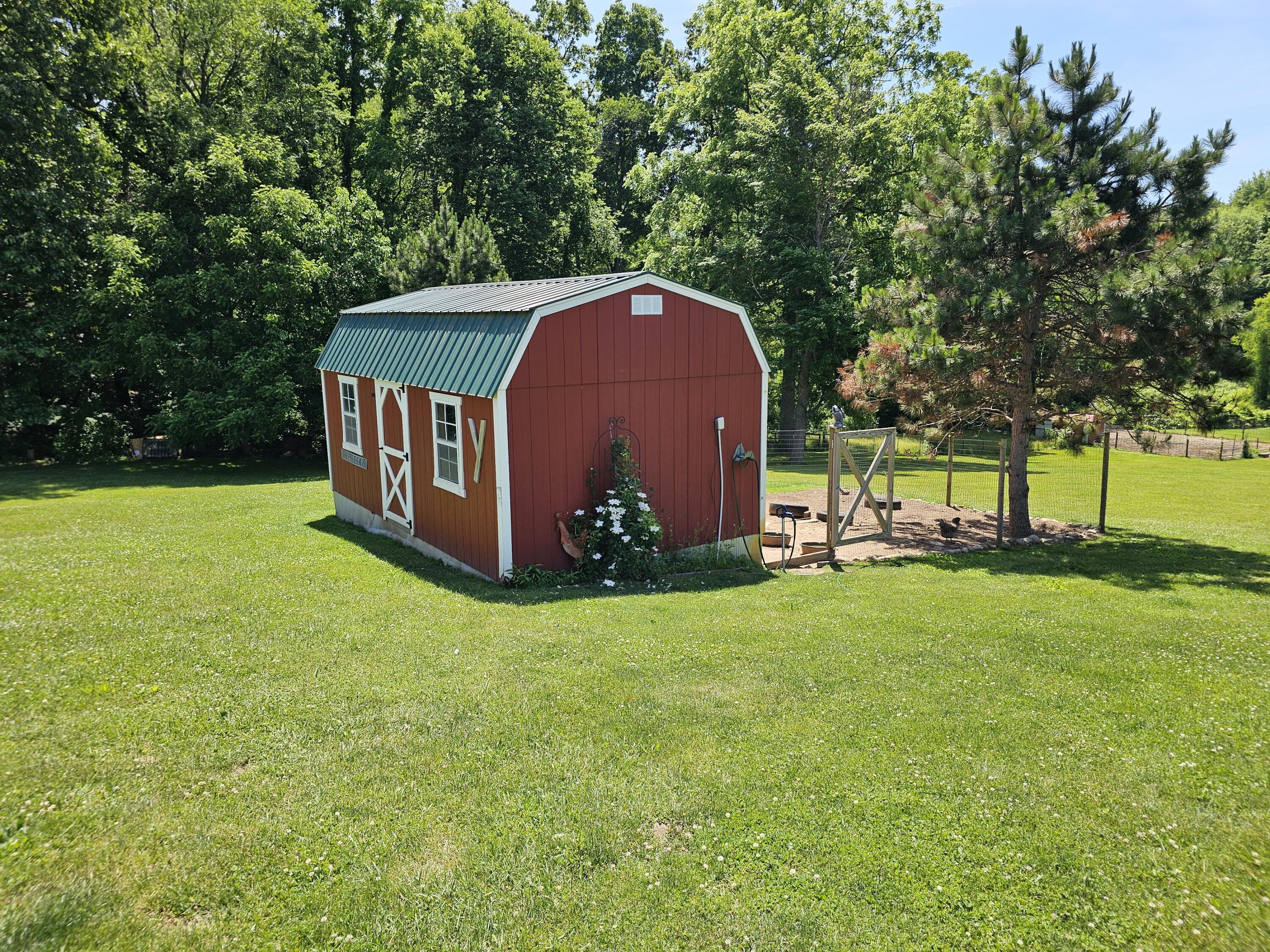13229 Harder Road Three Rivers, MI 49093 - Photo 39 of 47 20260611_122244