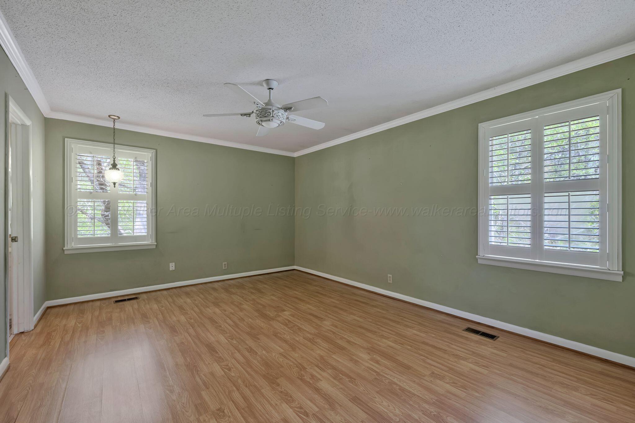 801 Excalibur Road Jasper, AL 35503 - Photo 19 of 49 Master Bedroom