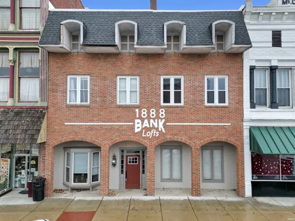 $600,000 | 119 South 2nd Street, Boonville, IN 47601