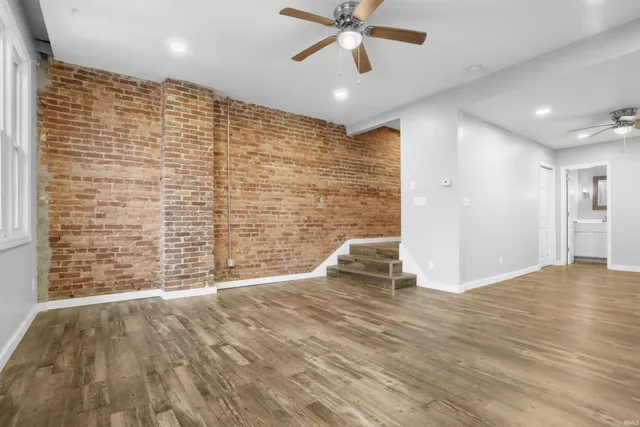 $625,000 | 119 South 2nd Street, Boonville, IN 47601