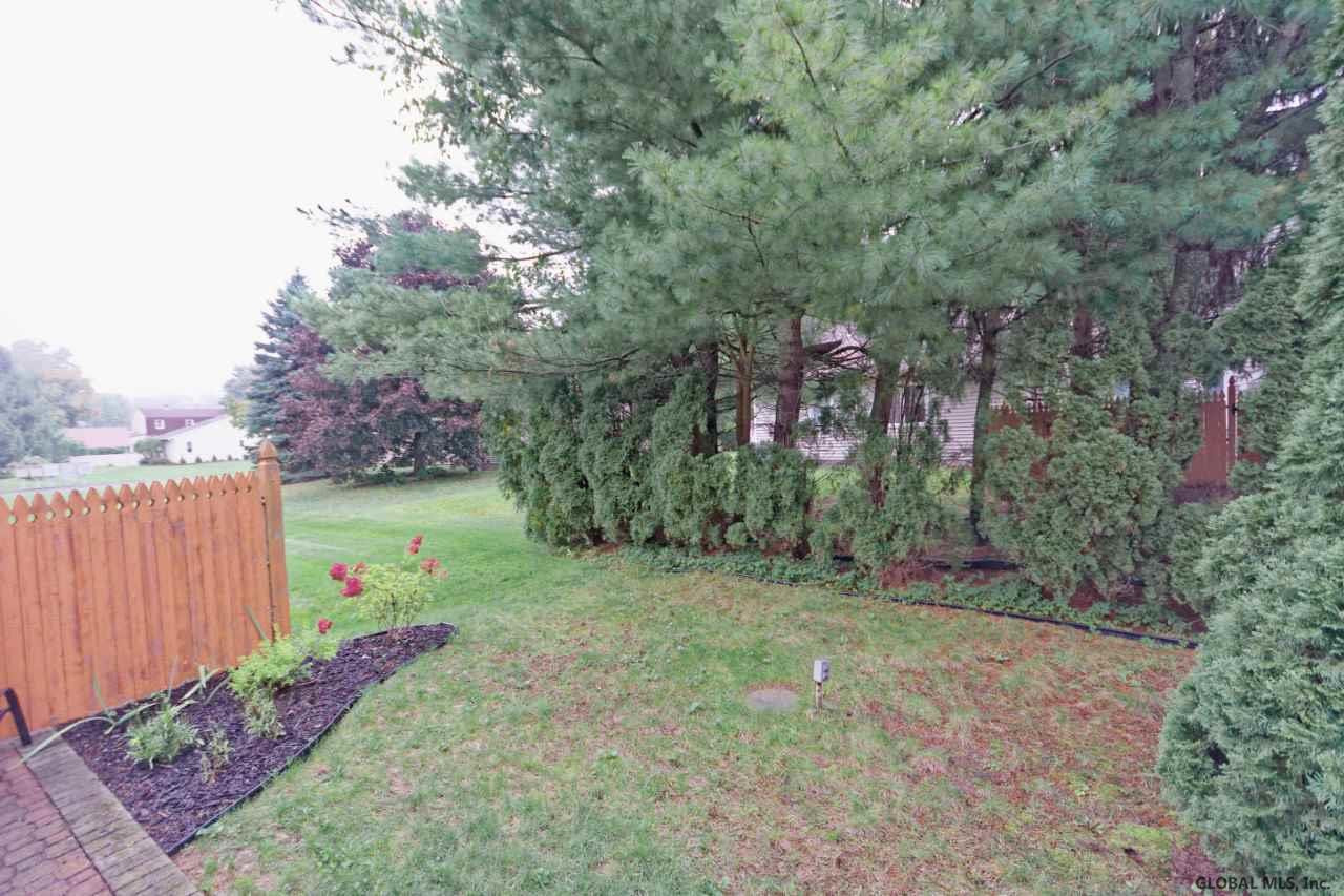 2037 Rosedale Way Guilderland, NY 12303 - Photo 26 of 29 Privacy on 4 sides!