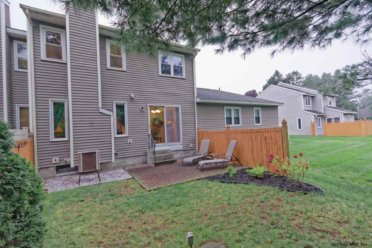 2037 Rosedale Way Guilderland, NY 12303 - Photo 27 of 29 Spacious & private!