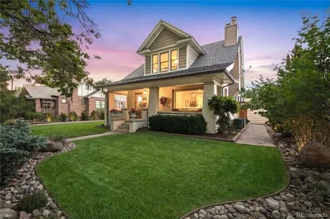 $1,450,000 | 4276 Green Court, Denver, CO 80211