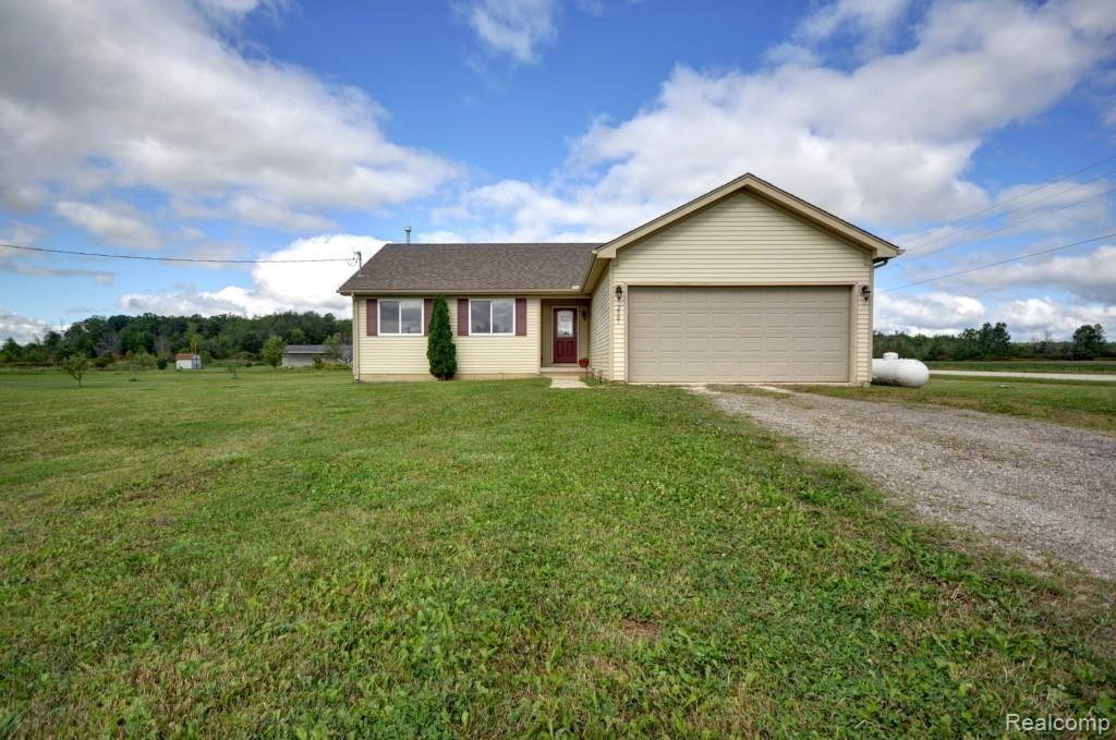 2987 Eagling Road Memphis, MI 48041 - Photo 1 of 35 Gallery Image 1