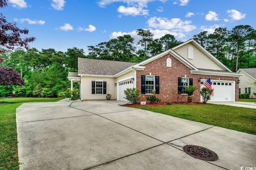 196 Rose Water Loop Myrtle Beach, SC 29588 - Photo 1 of 24 Gallery Image 1