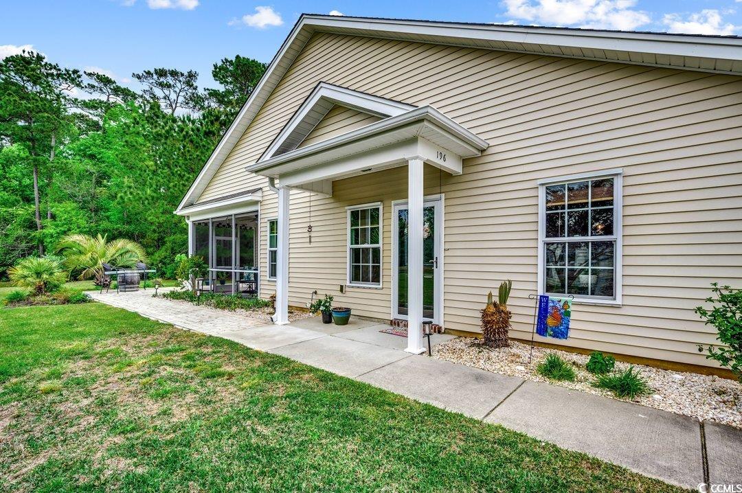 196 Rose Water Loop Myrtle Beach, SC 29588 - Photo 2 of 24 Gallery Image 2