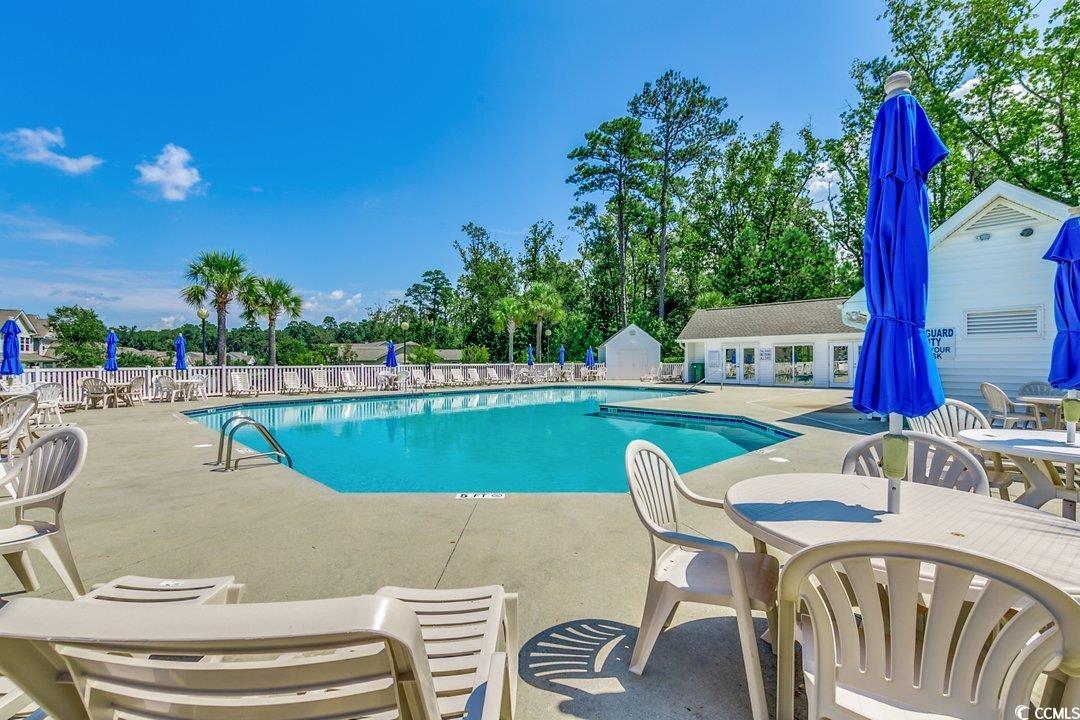 196 Rose Water Loop Myrtle Beach, SC 29588 - Photo 24 of 24 Gallery Image 24