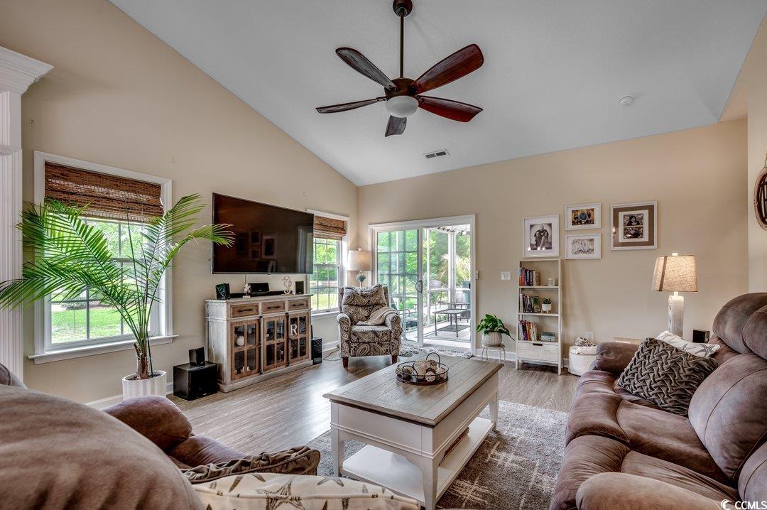 196 Rose Water Loop Myrtle Beach, SC 29588 - Photo 6 of 24 Gallery Image 6