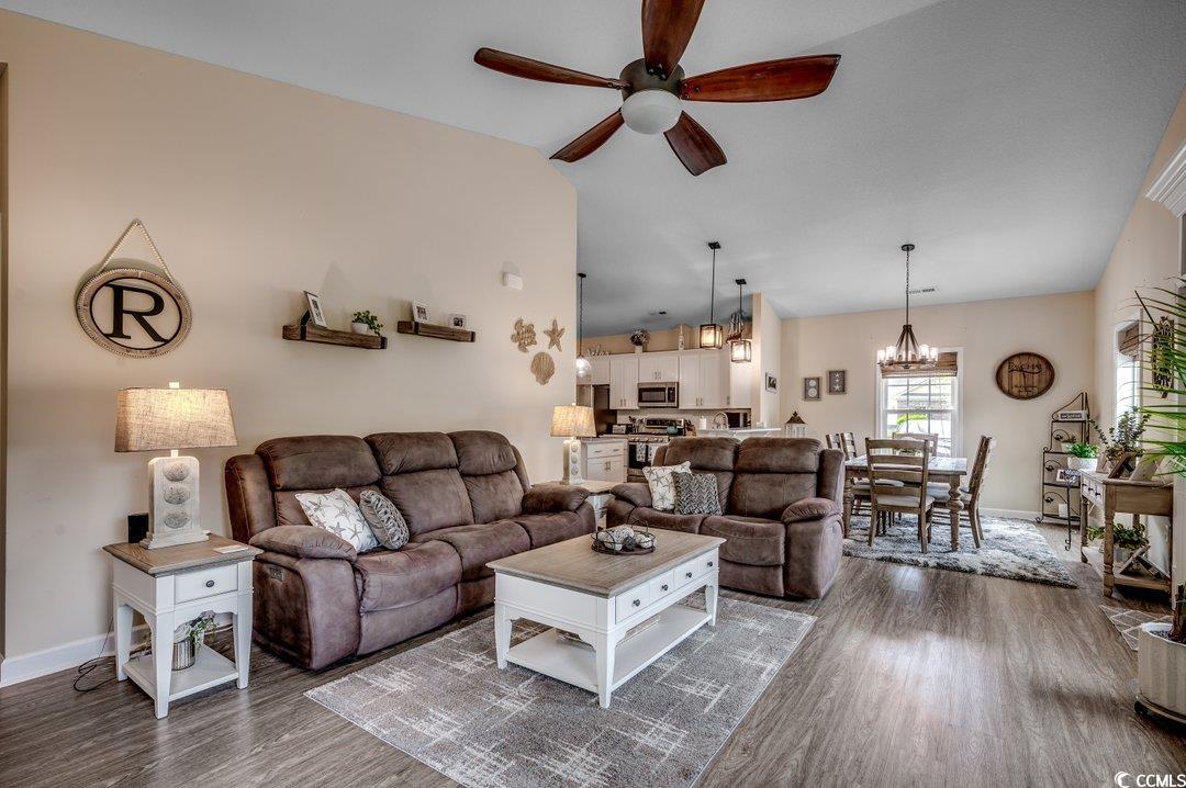 196 Rose Water Loop Myrtle Beach, SC 29588 - Photo 7 of 24 Gallery Image 7