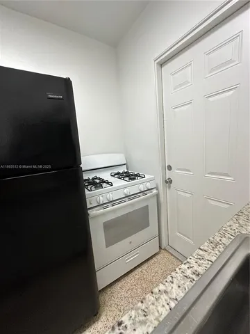 a view of washer and dryer