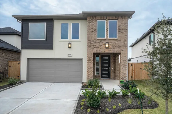 $410,000 | 21859 Fitzroy Manor Lane, Cypress, TX 77433