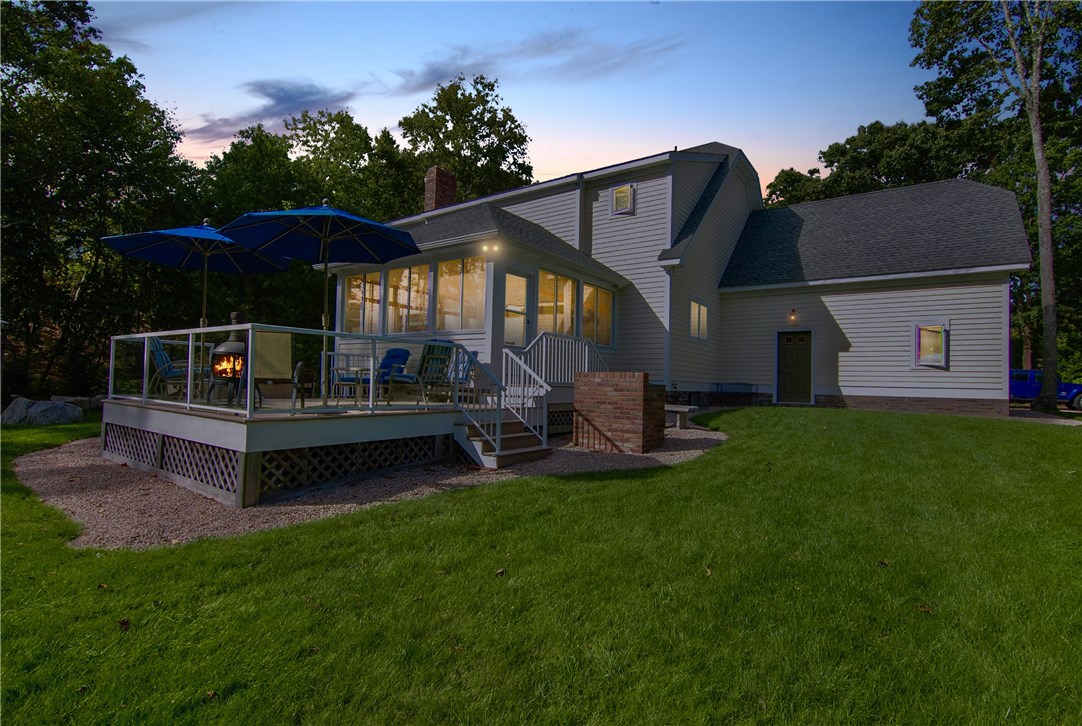45 Happy Valley Road Westerly, RI 02891 - Photo 38 of 39