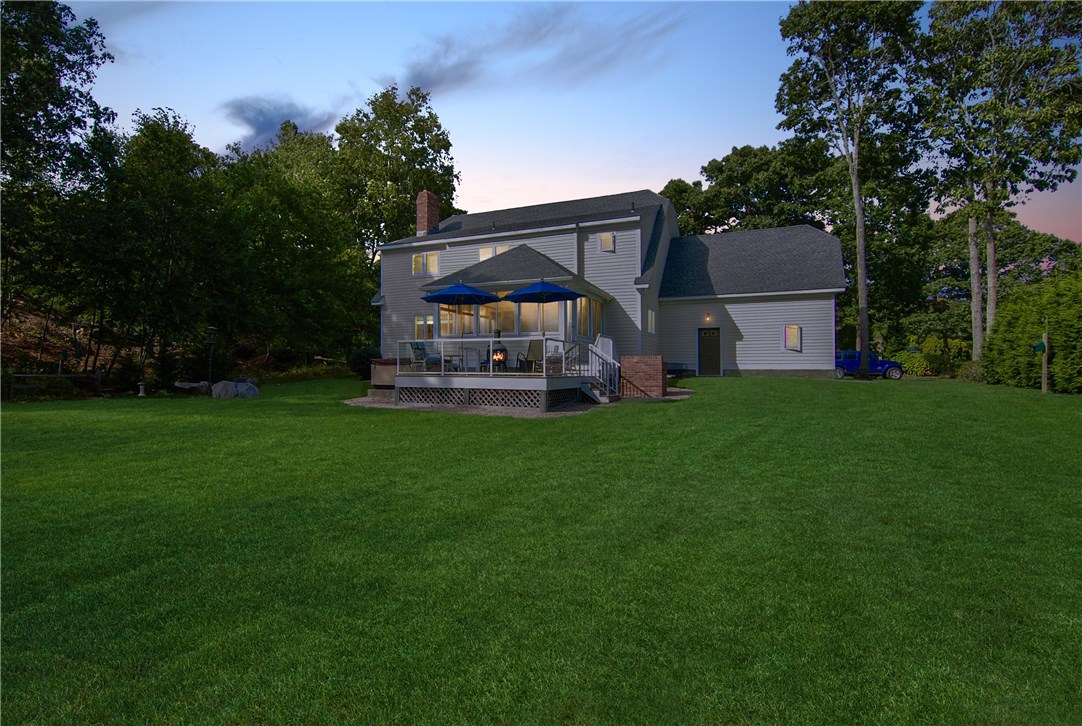 45 Happy Valley Road Westerly, RI 02891 - Photo 39 of 39
