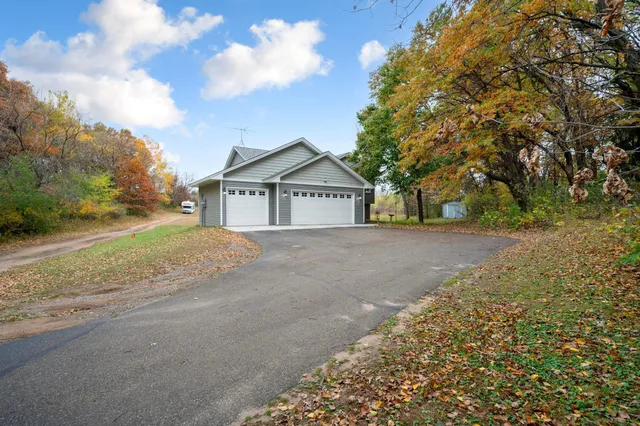 $425,000 | 13342 290th Avenue Northwest, Zimmerman, MN 55398