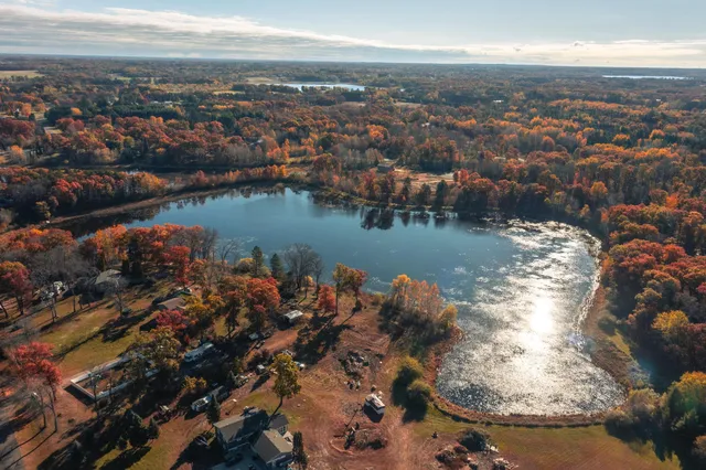 $425,000 | 13342 290th Avenue Northwest, Zimmerman, MN 55398