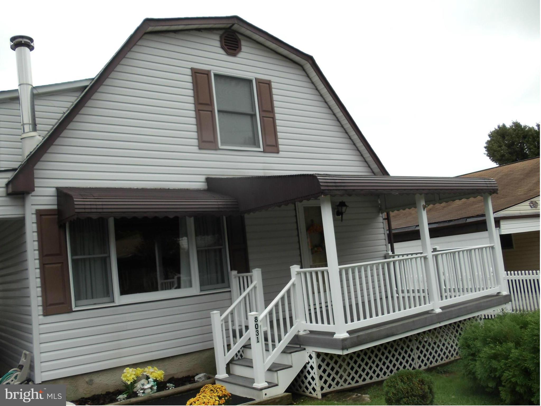 8031 Shore Road Baltimore, MD 21219 - Photo 2 of 30 Exterior (Front)