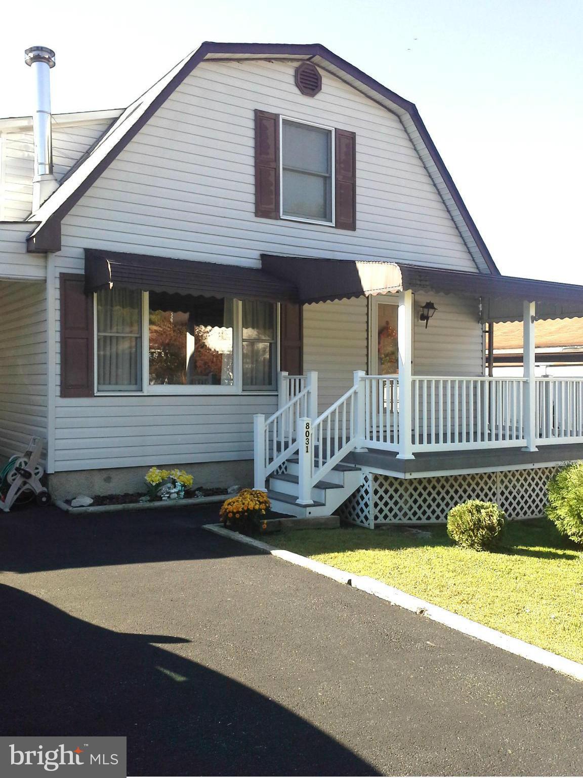 8031 Shore Road Baltimore, MD 21219 - Photo 3 of 30 Exterior (General)