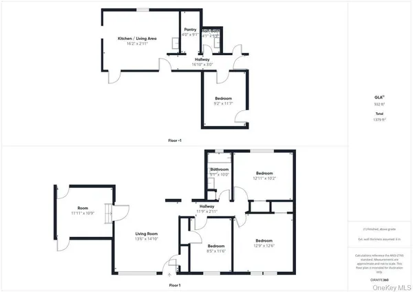 $599,999 | 3 Francisco Avenue, Central Islip, NY 11722