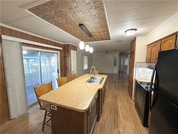 $1,900 | 709 Magnolia Ridge Road, Boutte, LA 70039