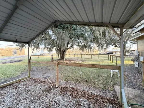 $1,900 | 709 Magnolia Ridge Road, Boutte, LA 70039