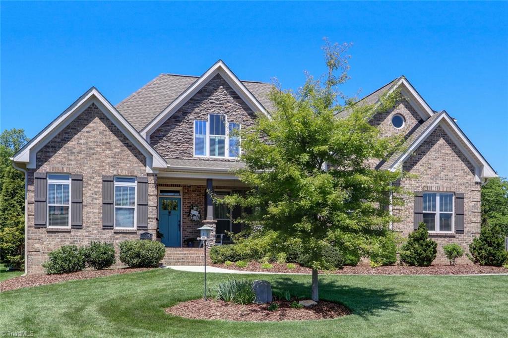 7789 Sutter Road Greensboro, NC 27455 - Photo 1 of 40 Gallery Image 1