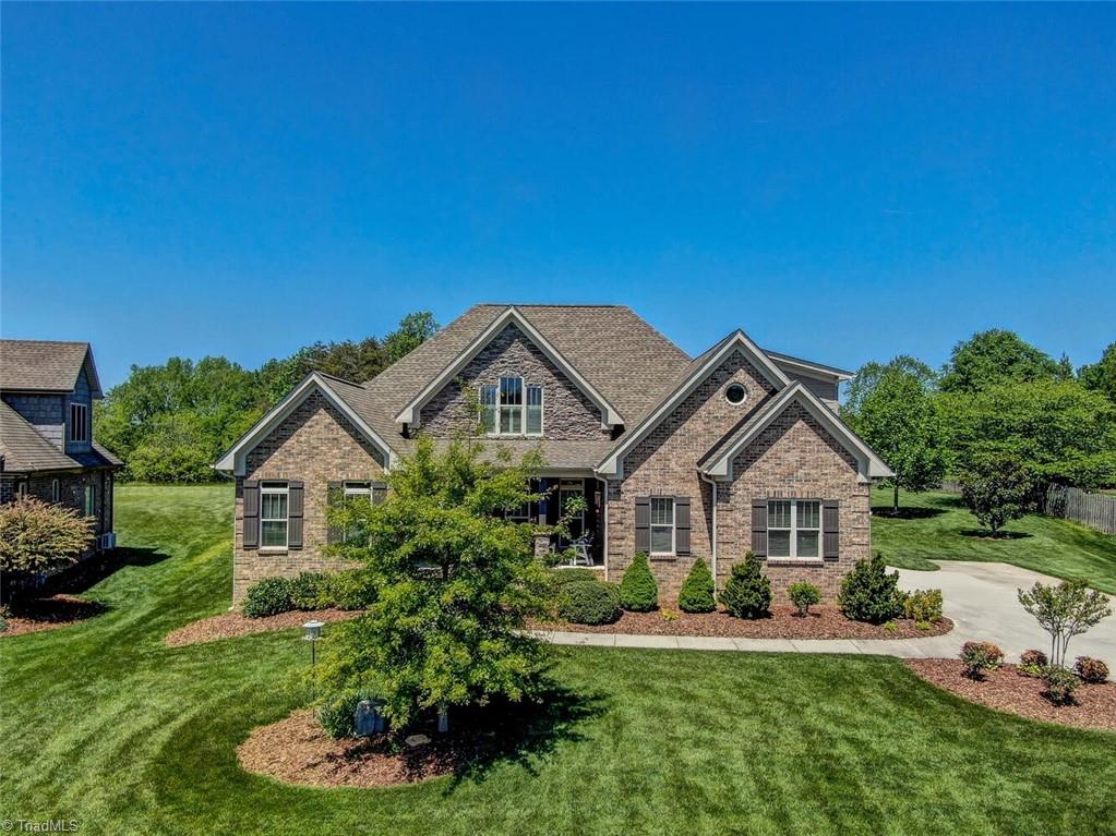7789 Sutter Road Greensboro, NC 27455 - Photo 2 of 40 Gallery Image 2