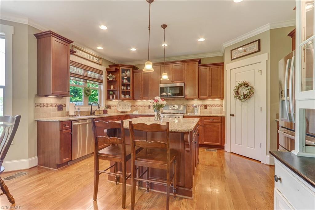 7789 Sutter Road Greensboro, NC 27455 - Photo 12 of 40 Gallery Image 12