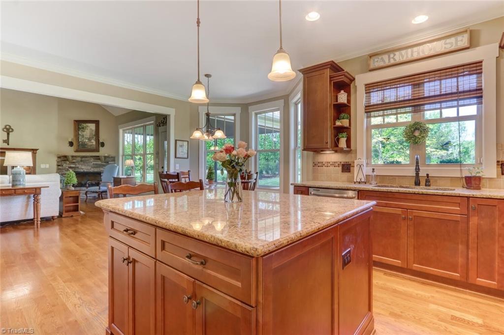 7789 Sutter Road Greensboro, NC 27455 - Photo 14 of 40 Gallery Image 14
