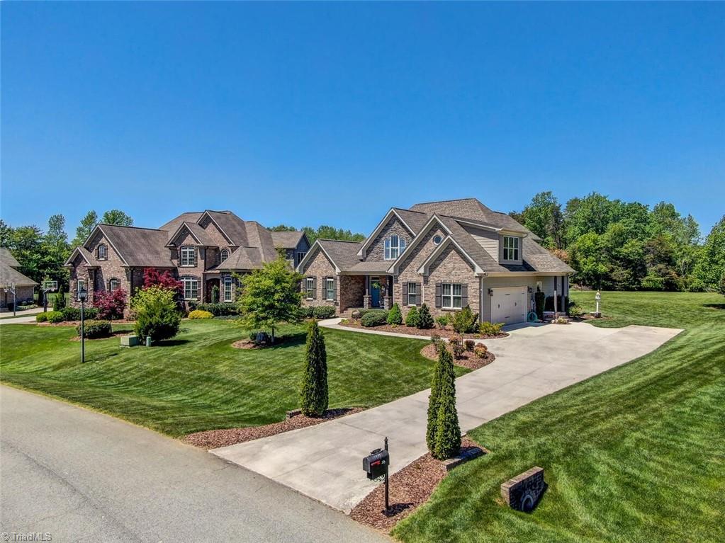 7789 Sutter Road Greensboro, NC 27455 - Photo 3 of 40 Gallery Image 3