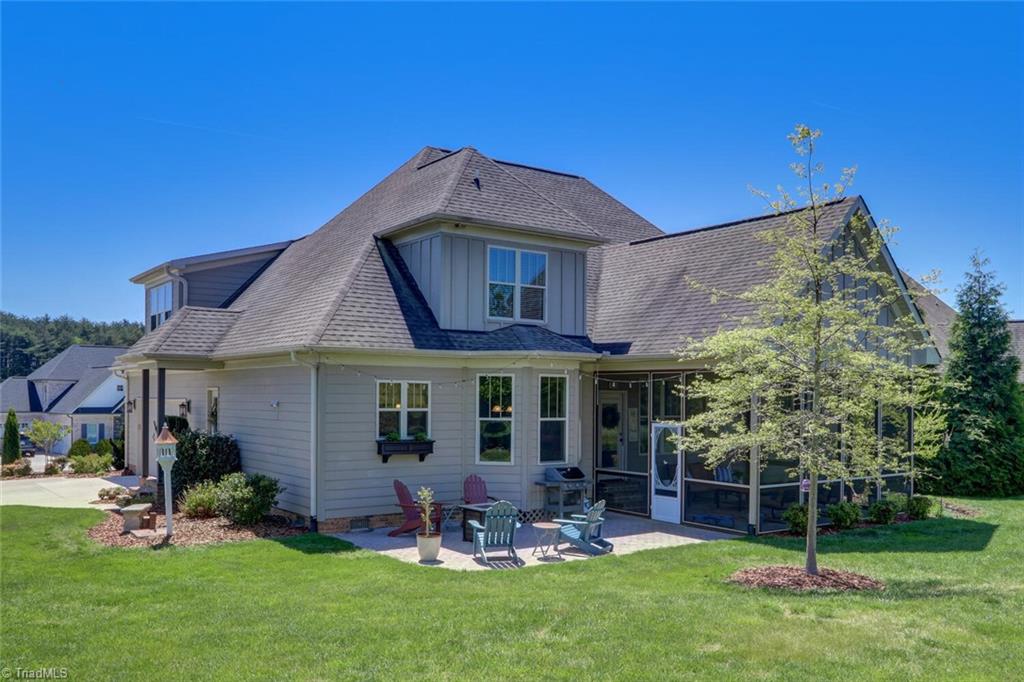 7789 Sutter Road Greensboro, NC 27455 - Photo 35 of 40 Gallery Image 35