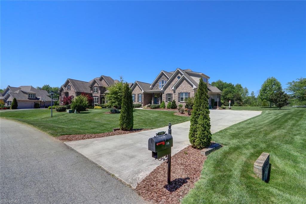 7789 Sutter Road Greensboro, NC 27455 - Photo 39 of 40 Gallery Image 39