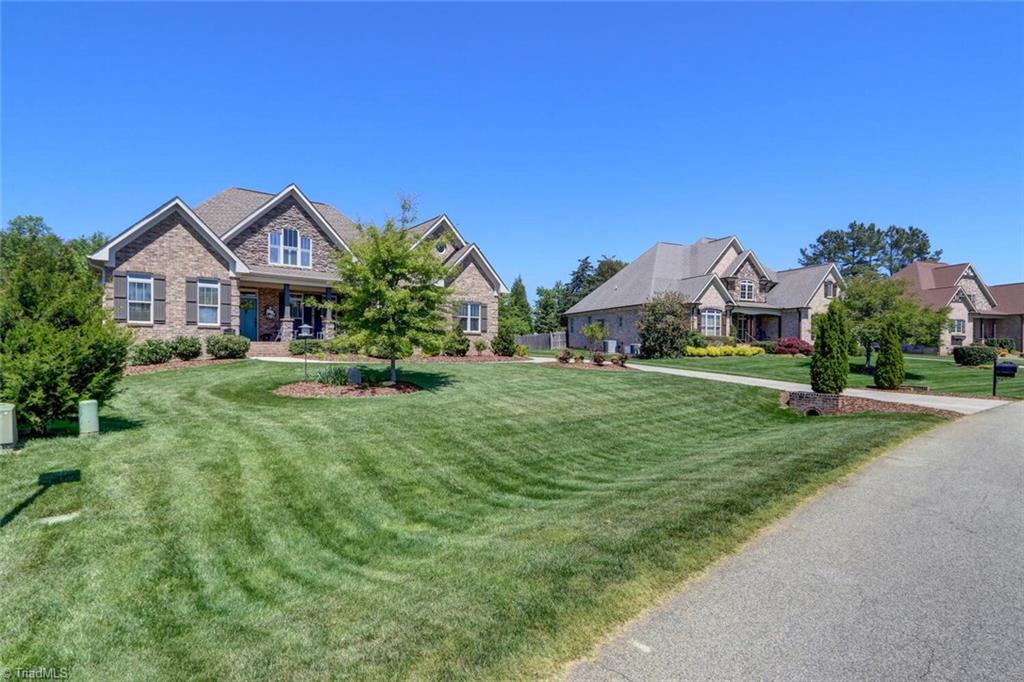 7789 Sutter Road Greensboro, NC 27455 - Photo 40 of 40 Gallery Image 40