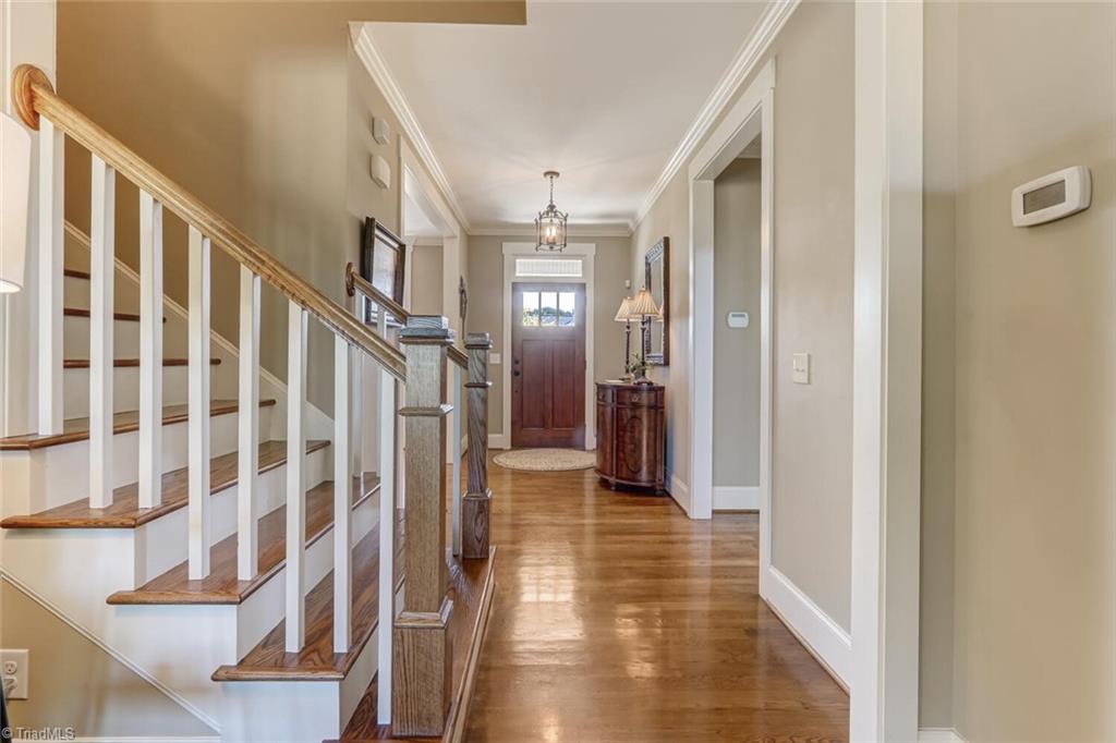 7789 Sutter Road Greensboro, NC 27455 - Photo 5 of 40 Gallery Image 5