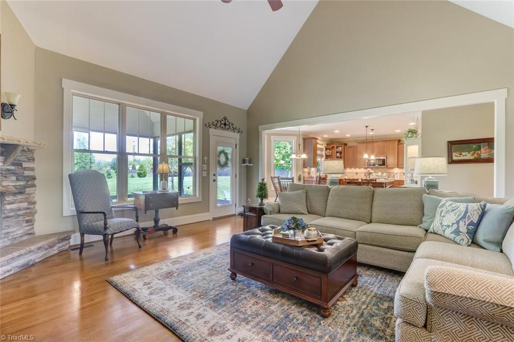 7789 Sutter Road Greensboro, NC 27455 - Photo 7 of 40 Gallery Image 7