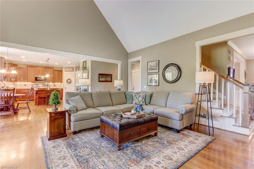 7789 Sutter Road Greensboro, NC 27455 - Photo 8 of 40 Gallery Image 8