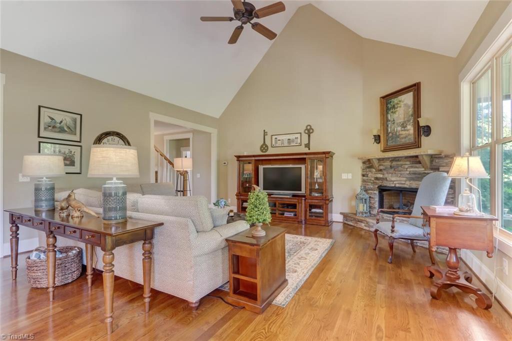 7789 Sutter Road Greensboro, NC 27455 - Photo 9 of 40 Gallery Image 9