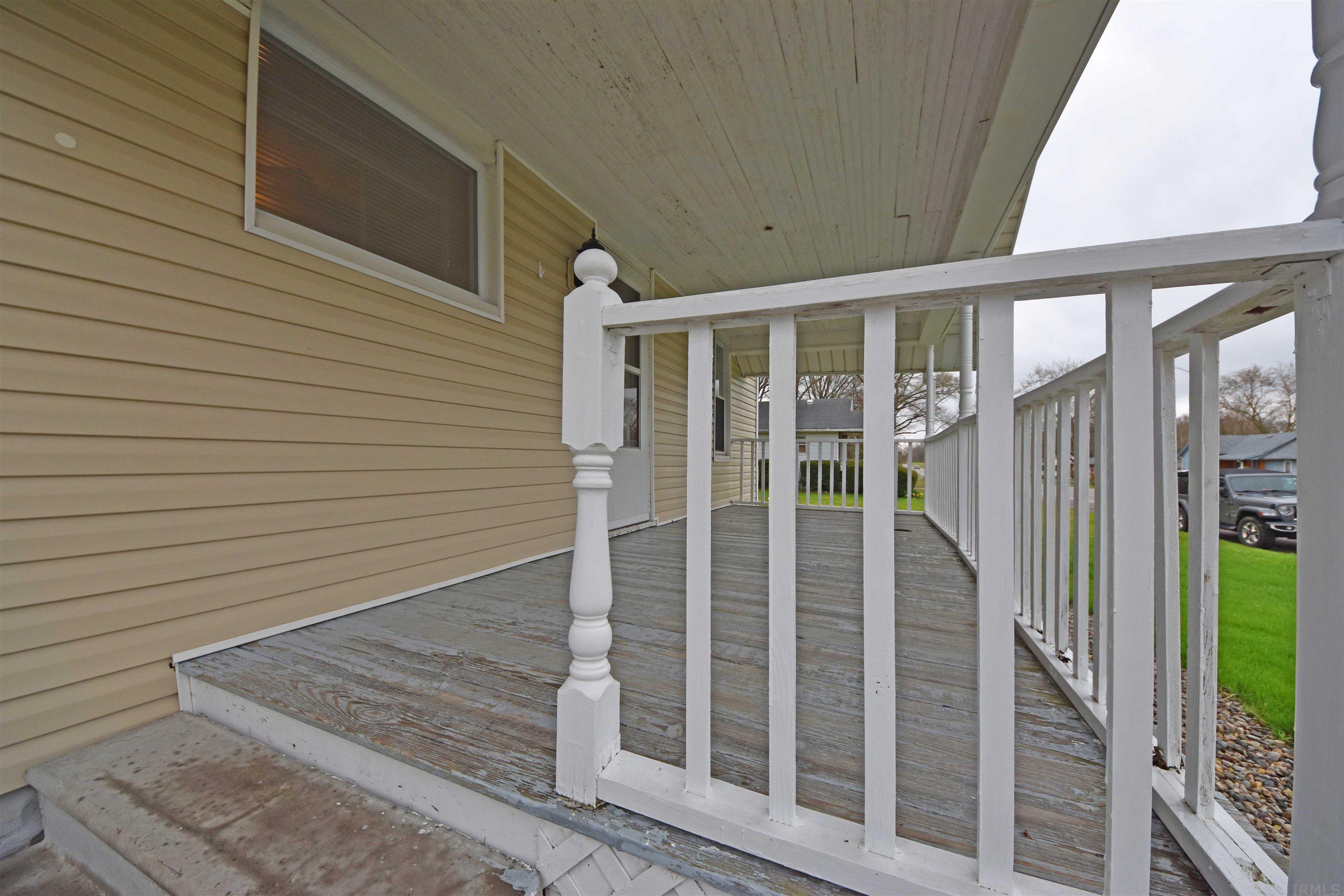 7307 Baer Road Fort Wayne, IN 46809 - Photo 2 of 27 Gallery Image 2