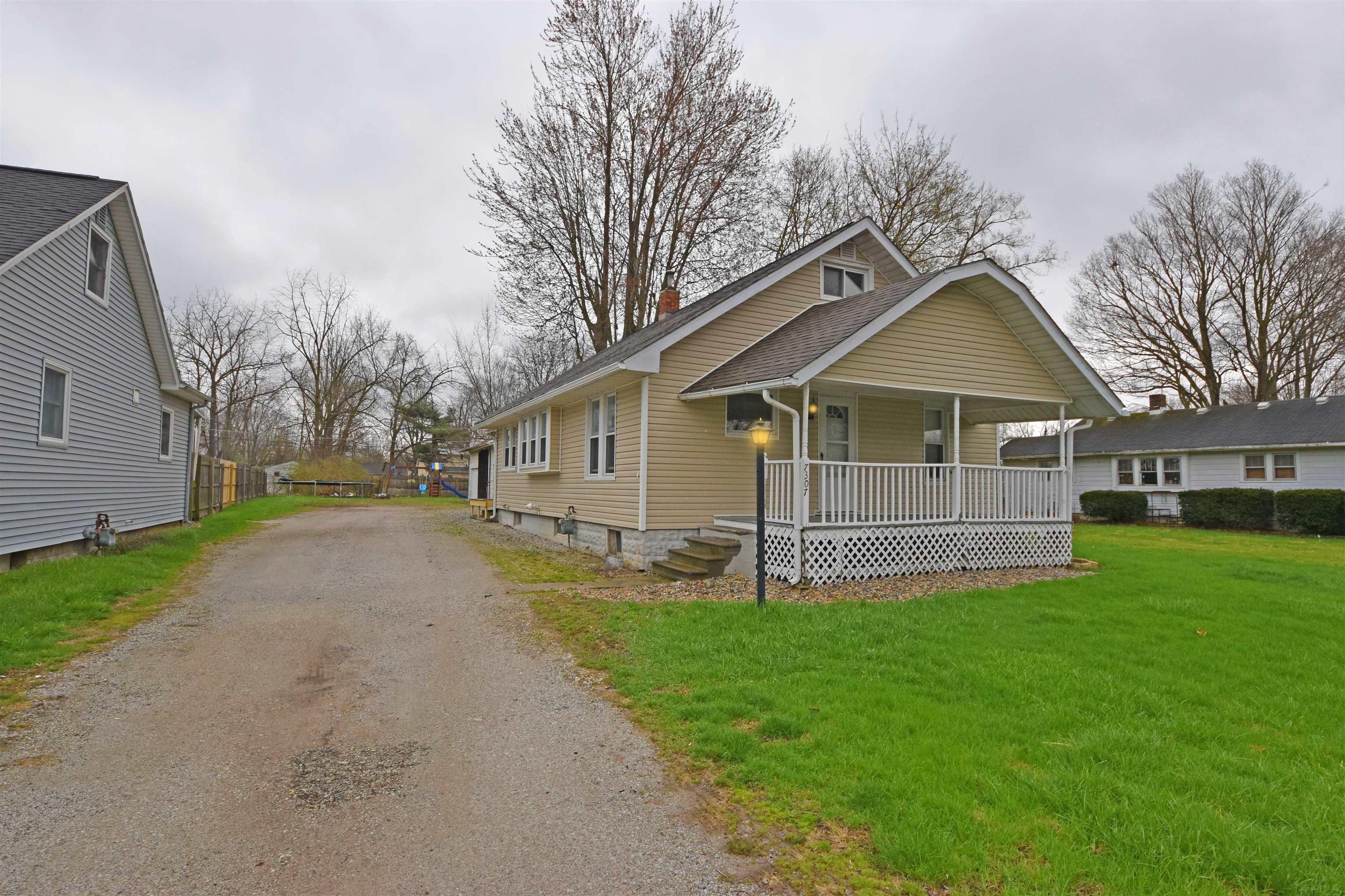 7307 Baer Road Fort Wayne, IN 46809 - Photo 26 of 27 Gallery Image 26