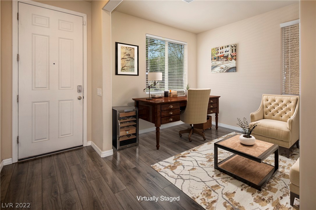 10956 Hunting Hawk Road Las Vegas, NV 89179 - Photo 15 of 33
