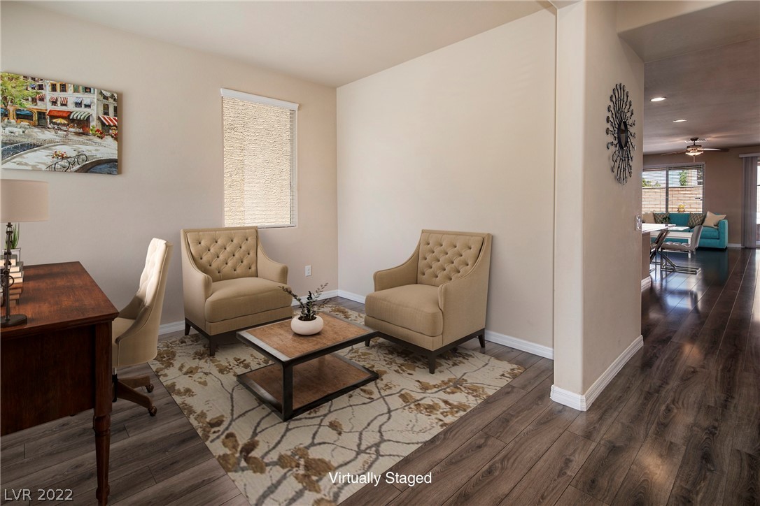 10956 Hunting Hawk Road Las Vegas, NV 89179 - Photo 17 of 33