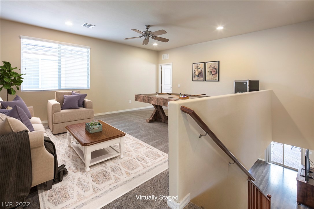 10956 Hunting Hawk Road Las Vegas, NV 89179 - Photo 18 of 33